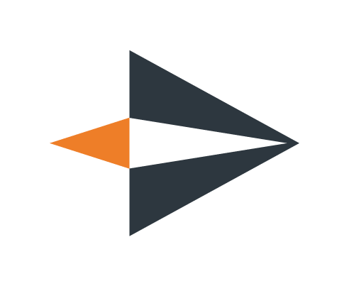 Jet-Stream logo: Europees soeverein streaming platform, opgericht door Stef van der Ziel